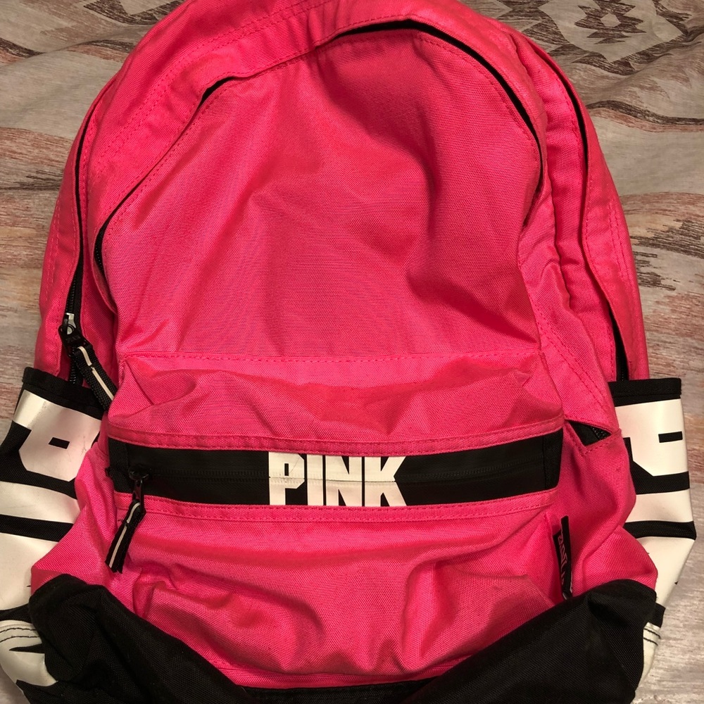 VS backpack